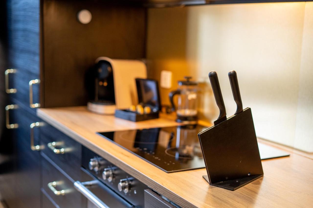 Capsule Temps Suspendu - Balneo, Home Cinema & Billard Valenciennes Luaran gambar